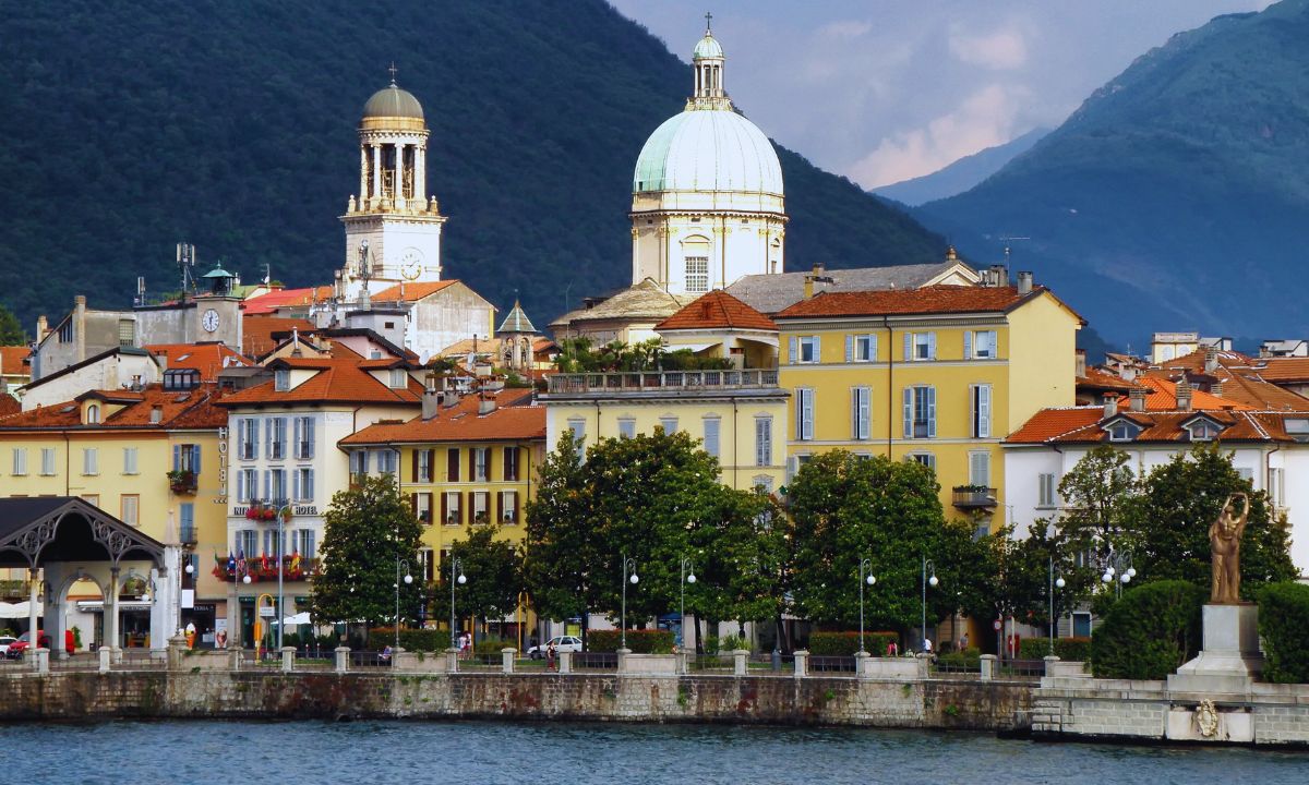 Verbania e provincia