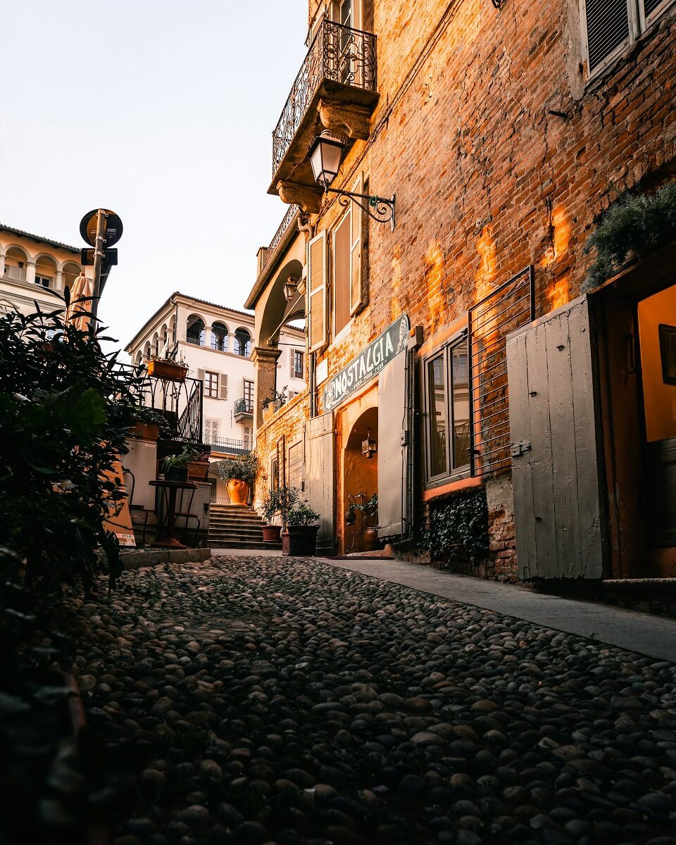 Moncalieri e provincia