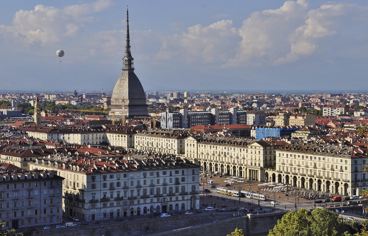 Torino e provincia