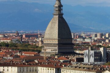 Storia, cultura e cioccolato: cosa rende Torino unica al mondo
