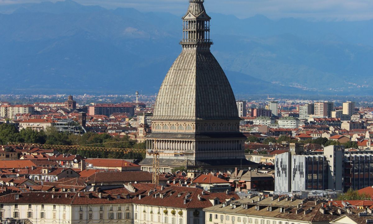 Storia, cultura e cioccolato: cosa rende Torino unica al mondo