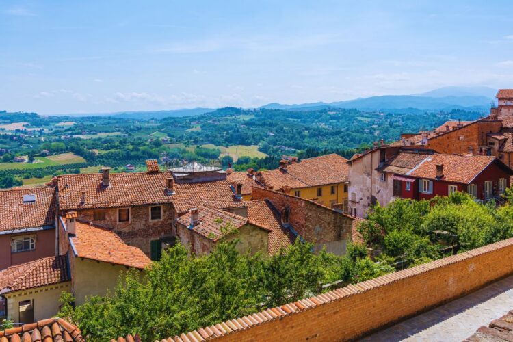 Scopri Mondovì: il cuore autentico del Piemonte da vivere