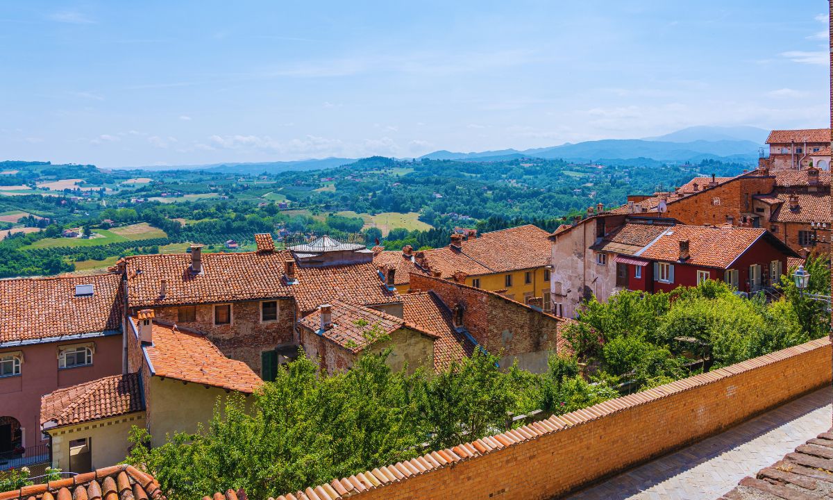 Scopri Mondovì: il cuore autentico del Piemonte da vivere
