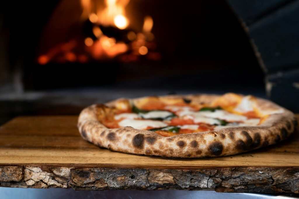DEMO – Pizzeria Moncalieri - foto 1
