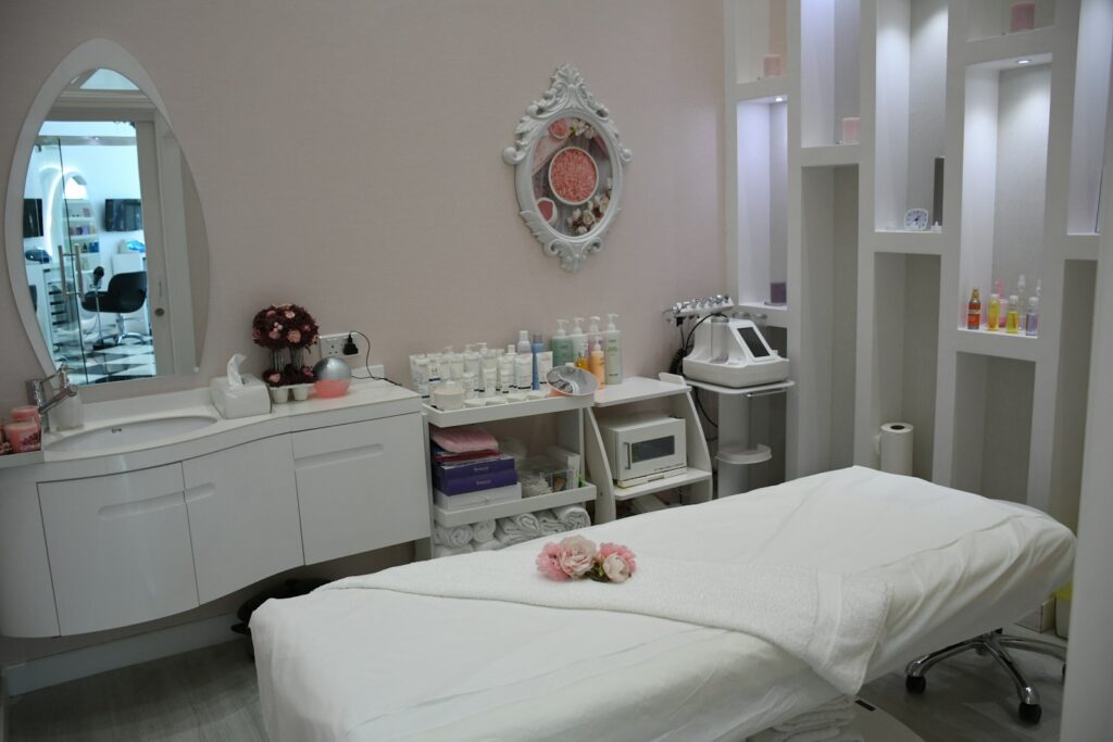 DEMO – Wellness Moncalieri