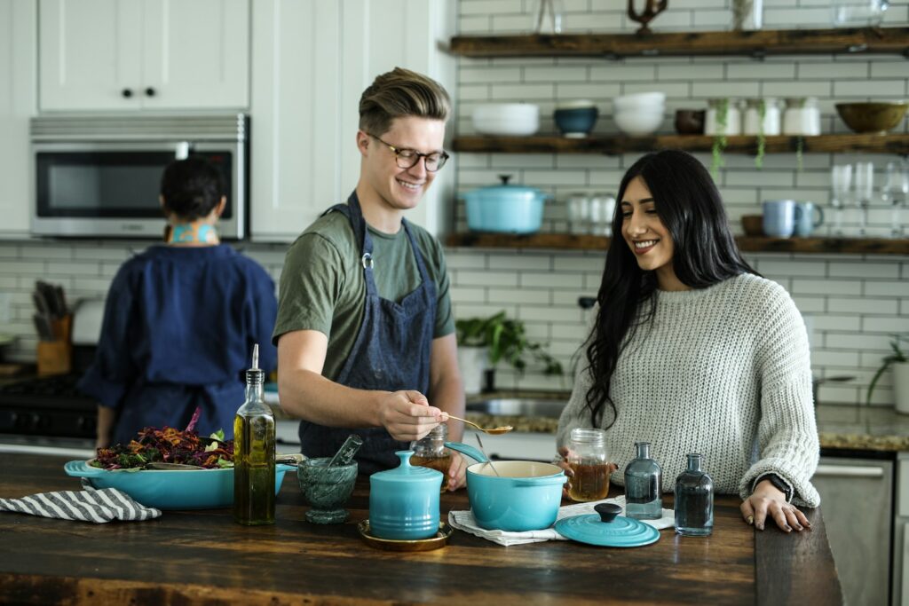DEMO – Cooking Class Torino