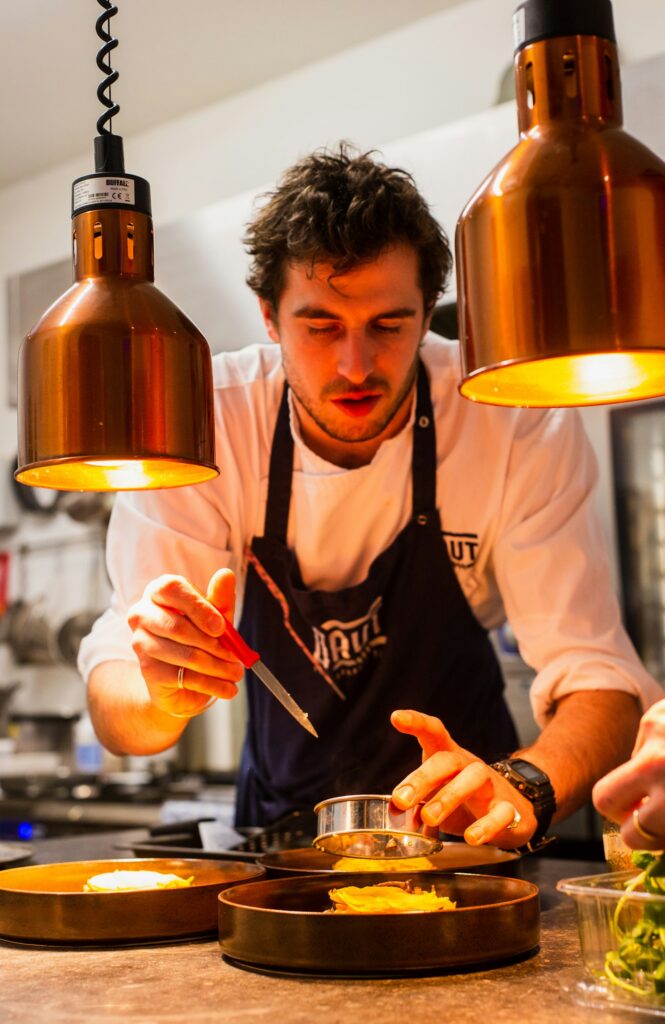DEMO – Food Experience Moncalieri